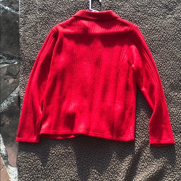 Cardigan - Picture 3 of 4